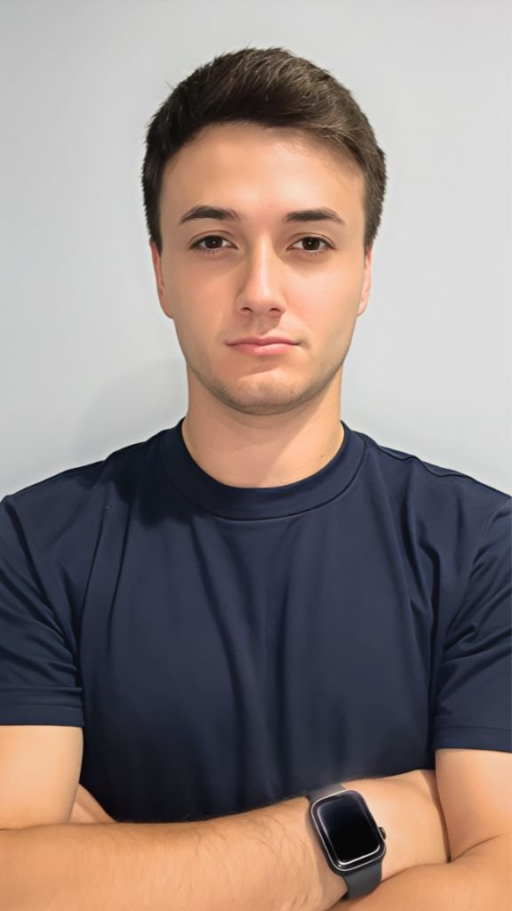 Rubén Esteban - Formador del Campus de Verano 2025